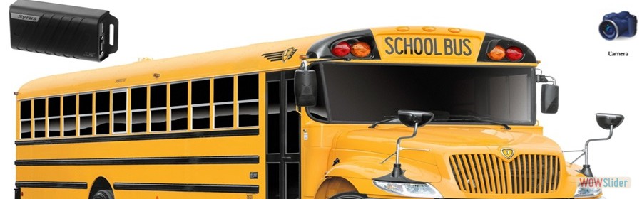 Transporte escolar 